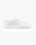 Voyager Leather Sneakers