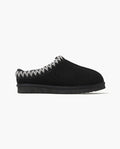 Berlin Suede Slippers
